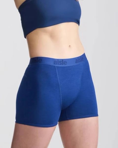 Aisle Heavy Flow Leakproof Period Boxer