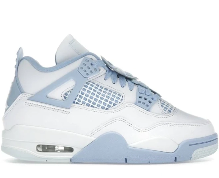 Jordan Women's Air 4 Retro