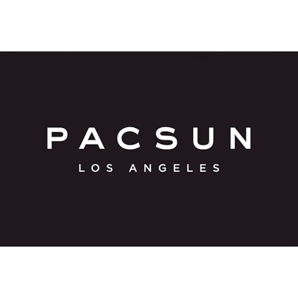 PacSun Gift Card