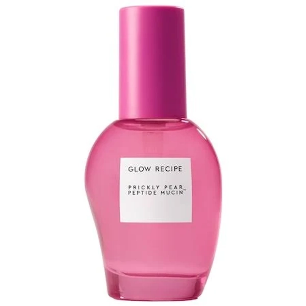 Glow Recipe Prickly Pear Peptide Mucin Peptide Serum