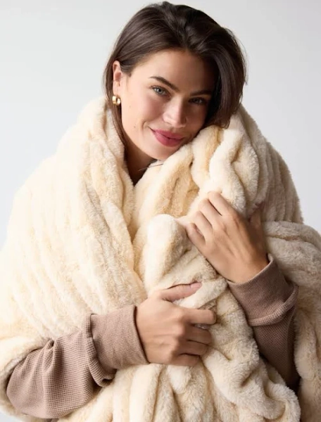 comfrt Dreamer Blanket