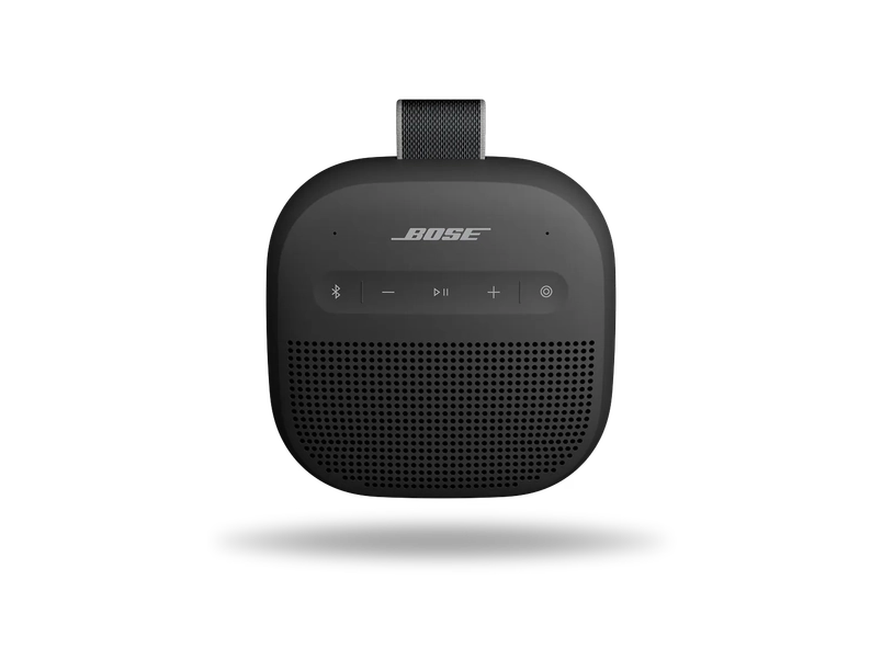 Bose SoundLink Micro Portable Speaker (2nd Gen)