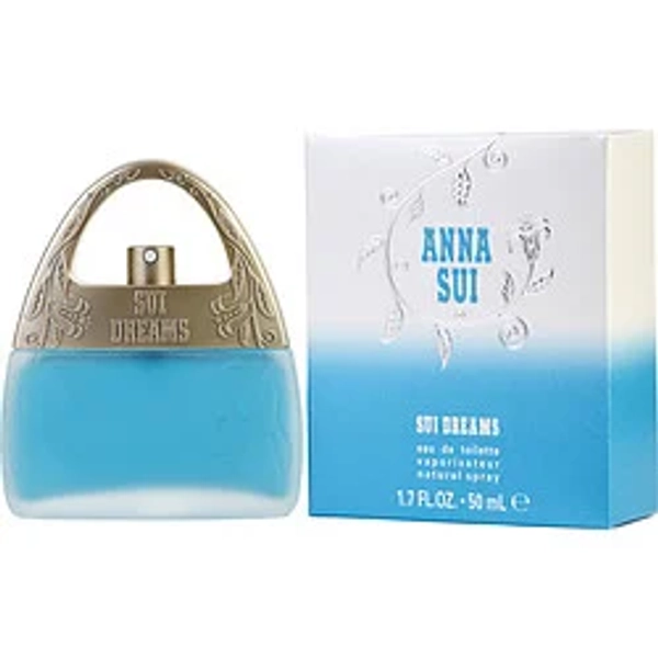 Anna Sui | Dreams (1.7 Fl. Oz)