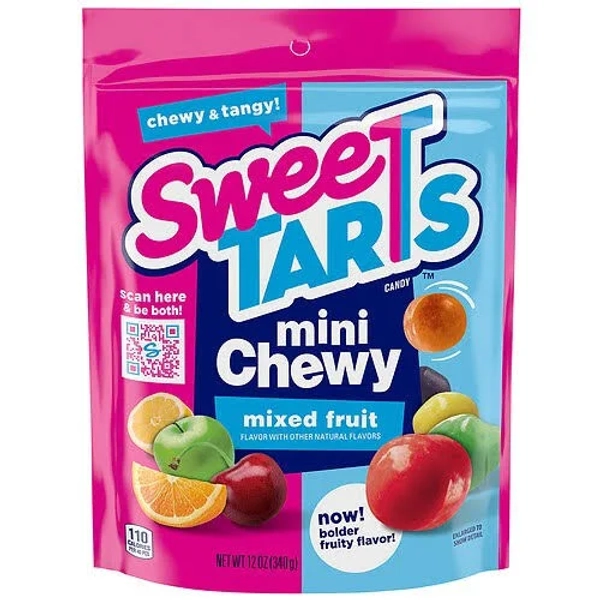SweeTARTS Mini Chewy Candy
