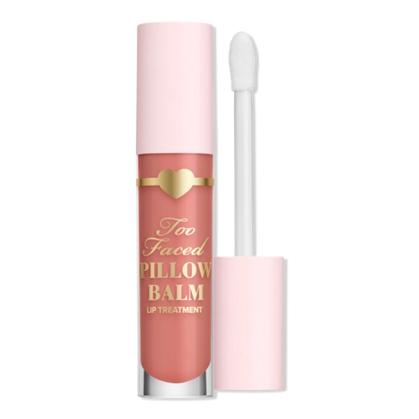 Pillow Balm Hydrating Lip Treatment - Pink Pineapple Kiss