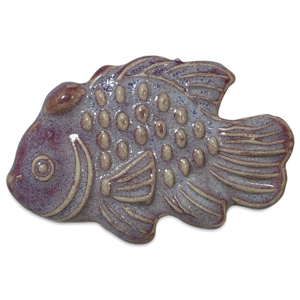 Spectrum Floating Glaze - Shallot, Pint