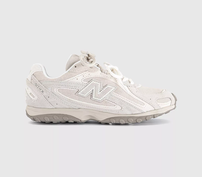 New Balance 204L Trainers Timberwolf - Unisex Sports