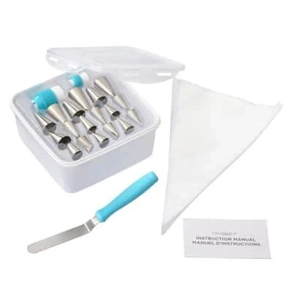 Celebrate It Deluxe Decorating Set