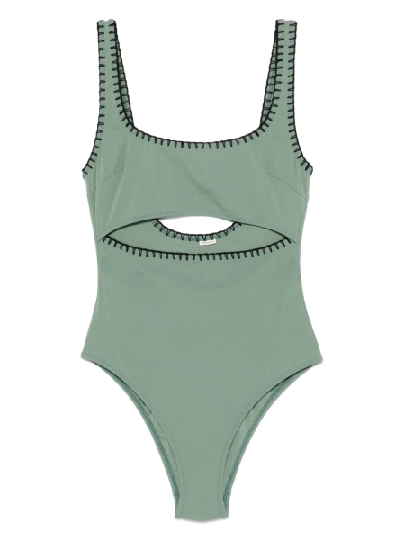 Nanushka maillot de bain Sorena | XS