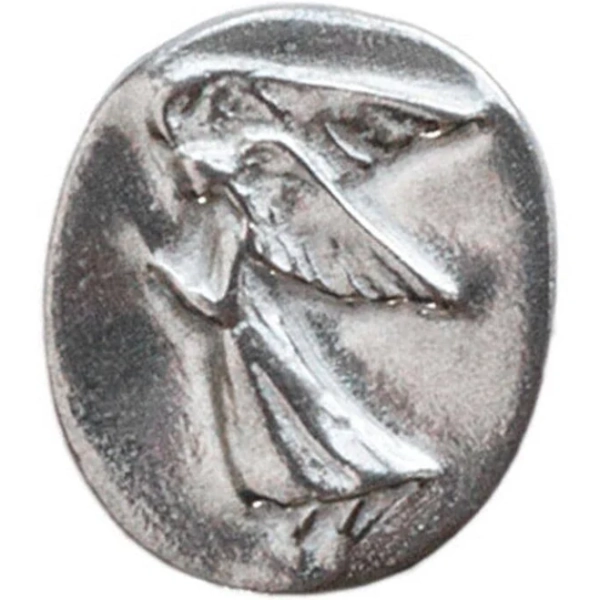 Angel Pocket Charms