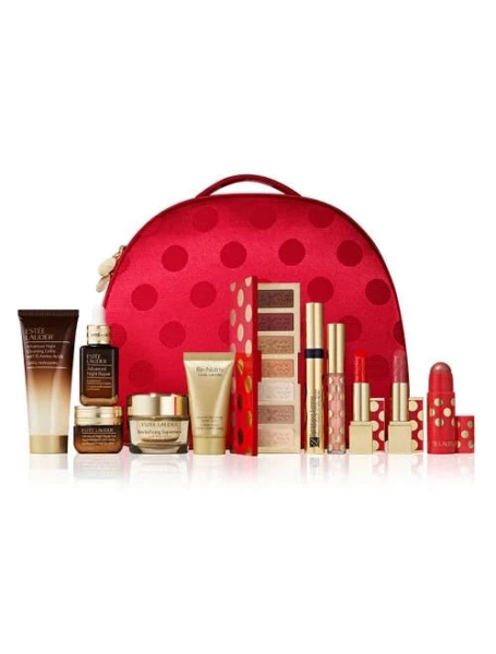 Estee Lauder Holiday Blockbuster Makeup Gift Set