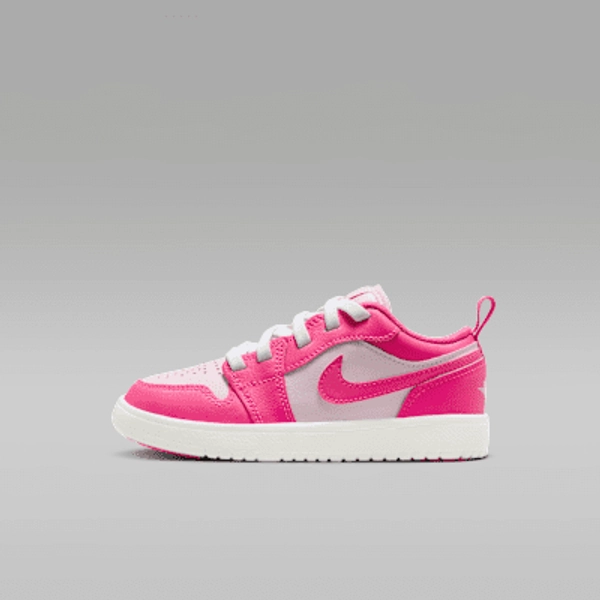 Jordan 1 Low Alt Little Kids' Shoes