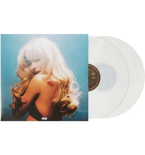 Short N' Sweet (Deluxe) D2C Exclusive 2LP