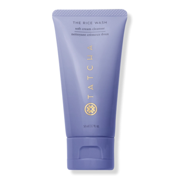 The Rice Wash Skin-Softening Cleanser - 1.7 oz