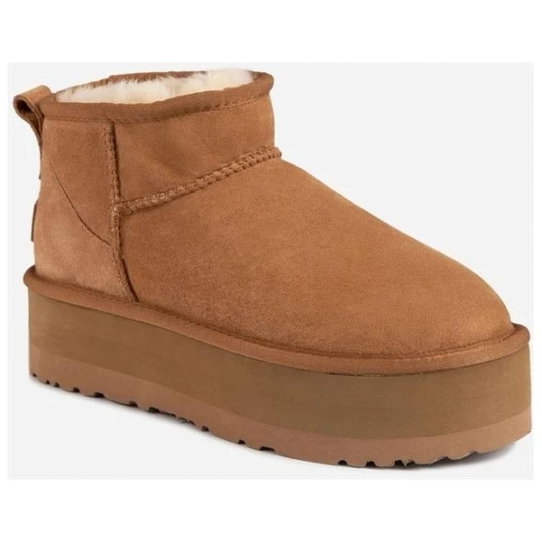UGG Women's Classic Ultra Mini Platform