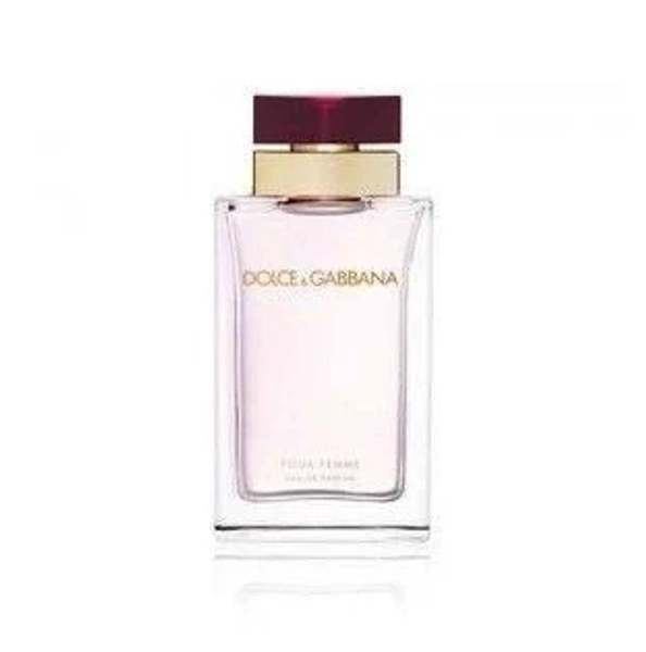 Dolce & Gabbana Eau de Parfum Pour Femme