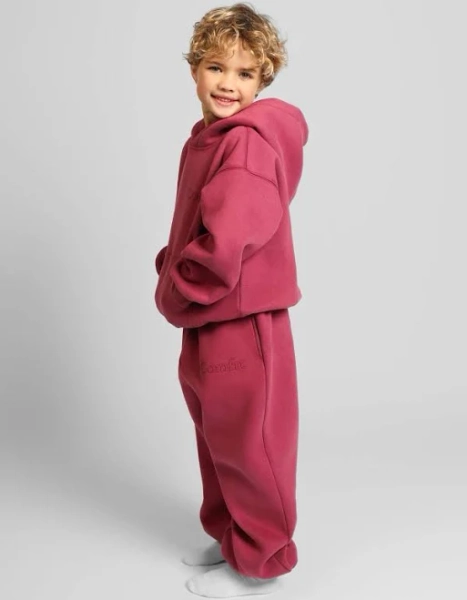 Comfrt Kids Oversized Minimalist Sweatpants