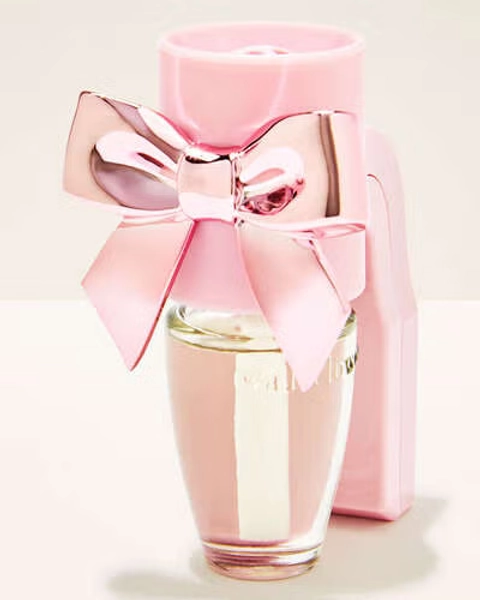 Bow Scent Control™ Wallflowers Fragrance Plug