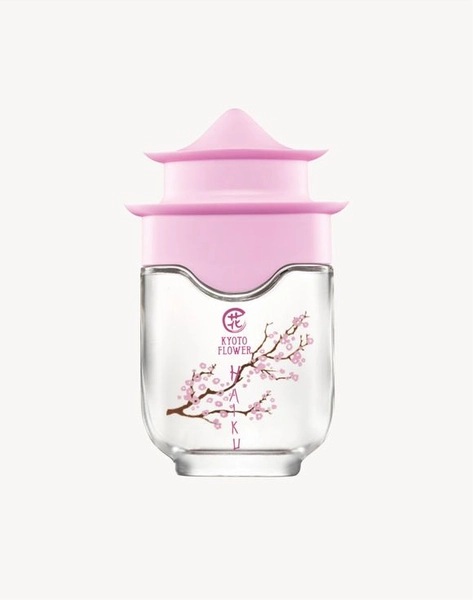 Haiku Kyoto Flower Eau de Parfum