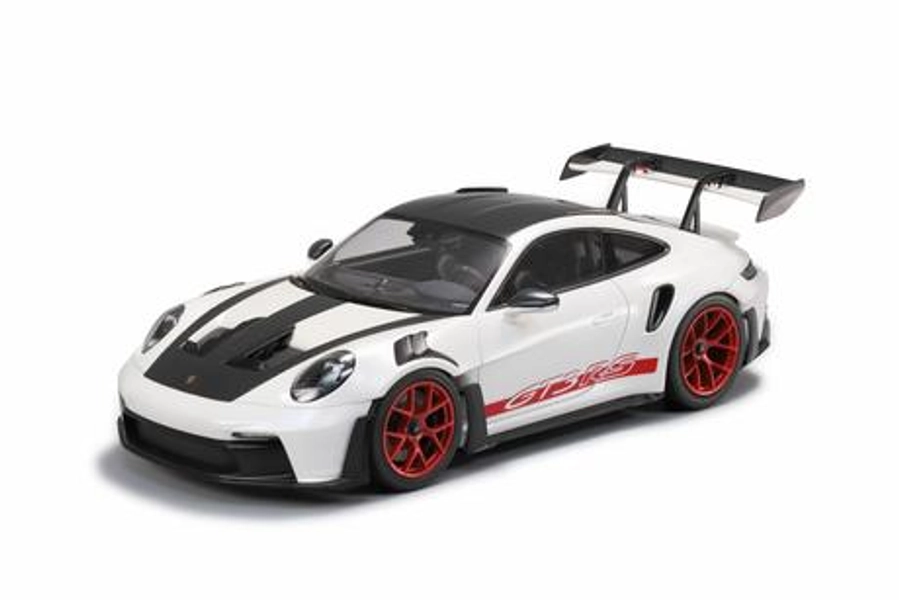 Porsche 911 Gt3 Rs (992)