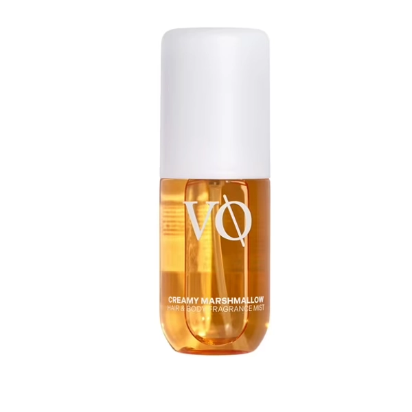 VQ Hair & Body Mist, Creamy Marshmallow