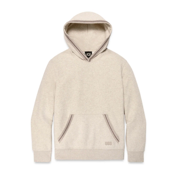UGG® Tasman Hoodie Caribou – Moon Lady & Moon Man