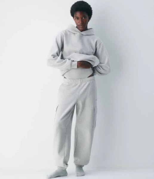 Cozy Sweatfleece Perfect Hoodie Sweatshirt