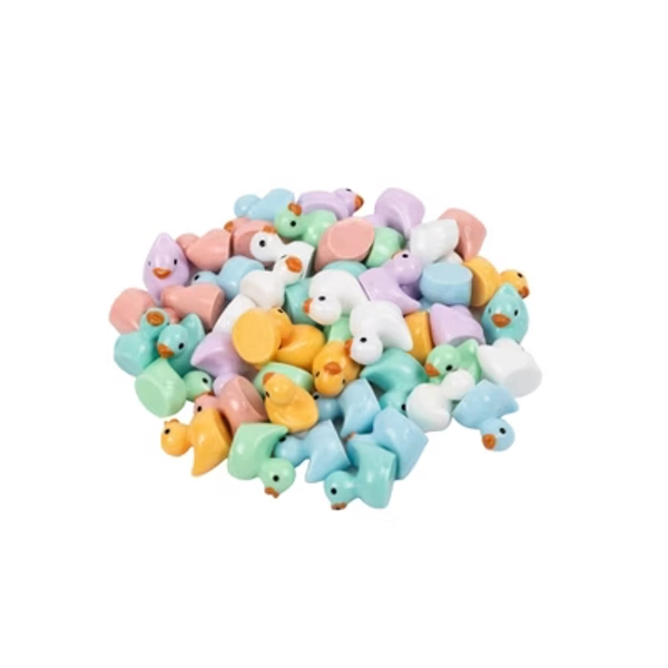 RMS USA Glow Tiny Ducks Bag - 50pc
