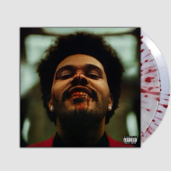 After Hours- The Weeknd