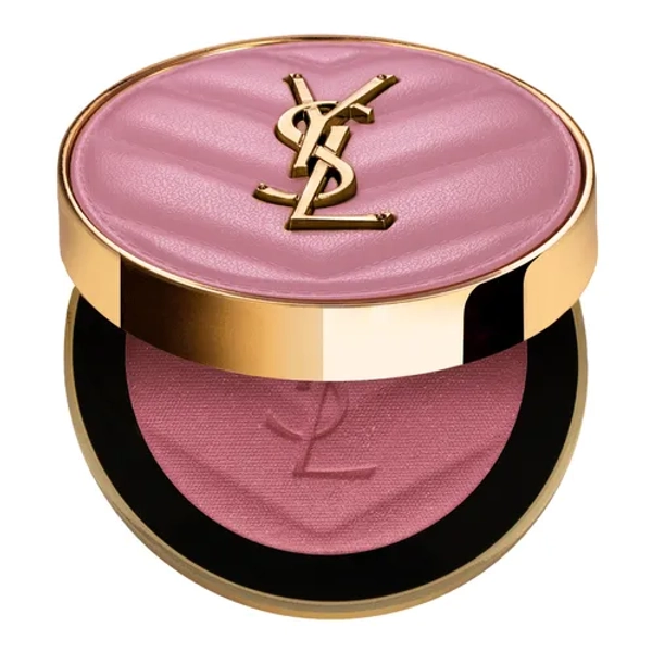 Make Me Blush Bold Blurring Powder Blush