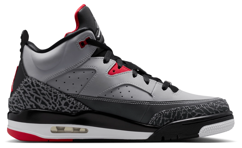 Jordan Son of Mars Low