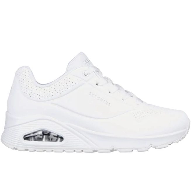 Skechers Women's Uno Stand On Air Sneaker