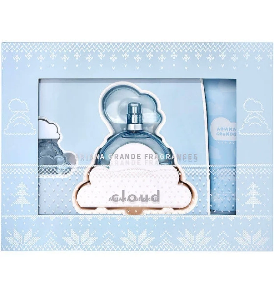 Ariana Grande Cloud 3-Pc Gift Set