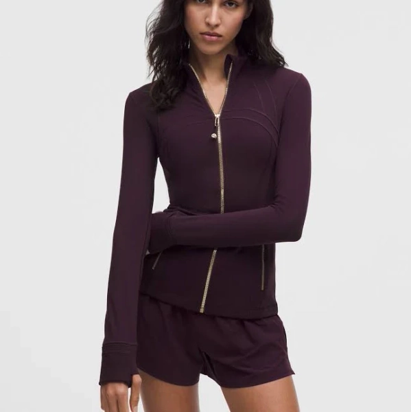 Define Jacket lululemon