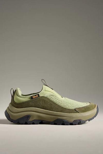Teva Hurricane Daybreaker Slip-On Sneakers