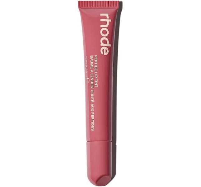 Rhode Peptide Lip Tint