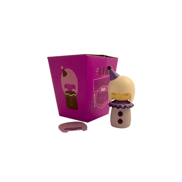Momiji Momiji Funny Girl Messenger Doll