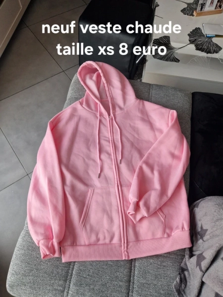 Veste