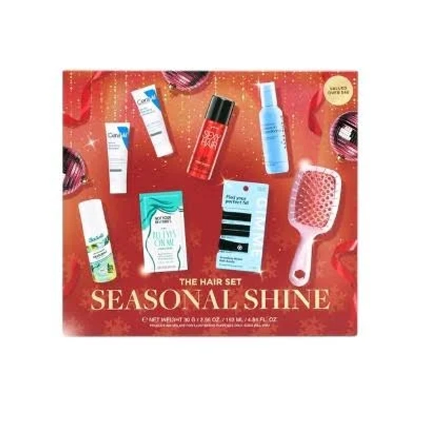 Target Best of Hair Gift Set