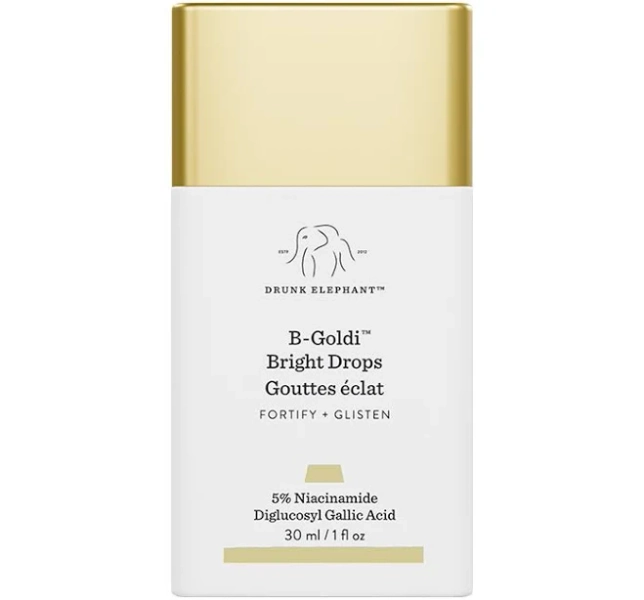 Drunk Elephant B-Goldi Bright Drops
