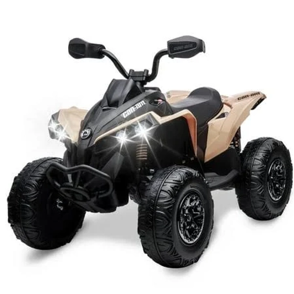 Kids Atv 12V Ride On Toy Car