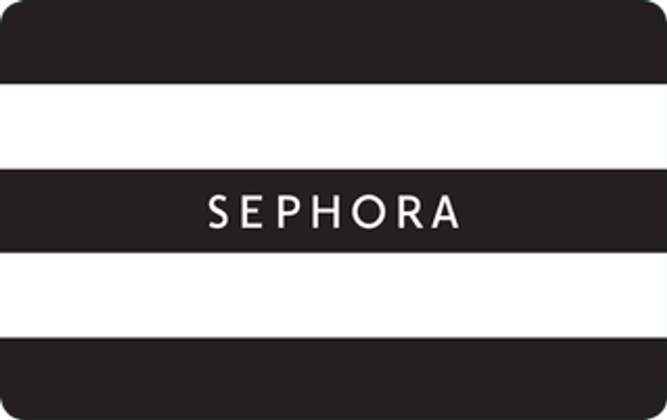 Sephora Collection Gift Card