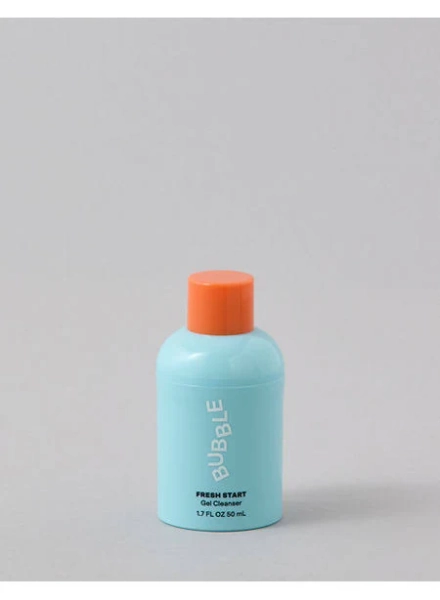 Bubble Fresh Start Gel Cleanser Women's