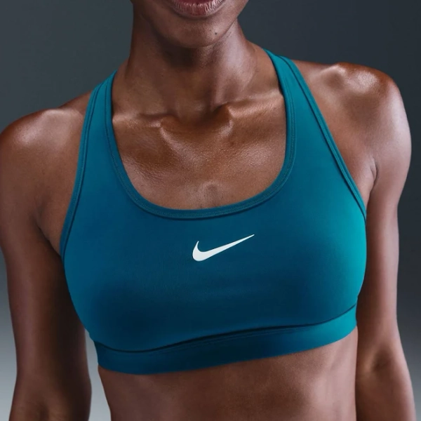 Women's Nike Swoosh Sports Bra