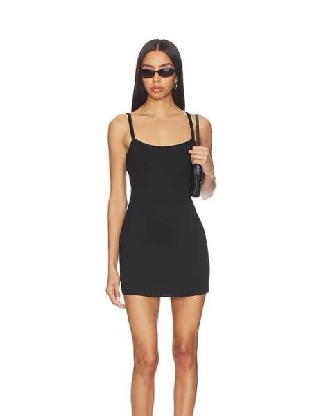 ARTLESS Rhea Mini Dress