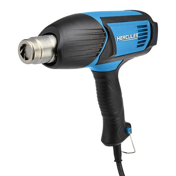 1700 Watt, 14 Amp, 108-Temperature High-Output Heat Gun