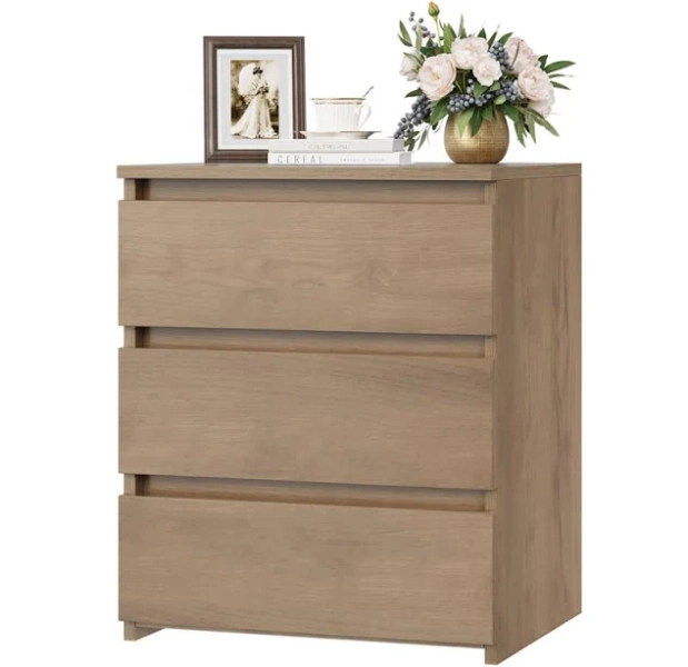 Arieyonna 17.7'' W Nightstand Wade Logan