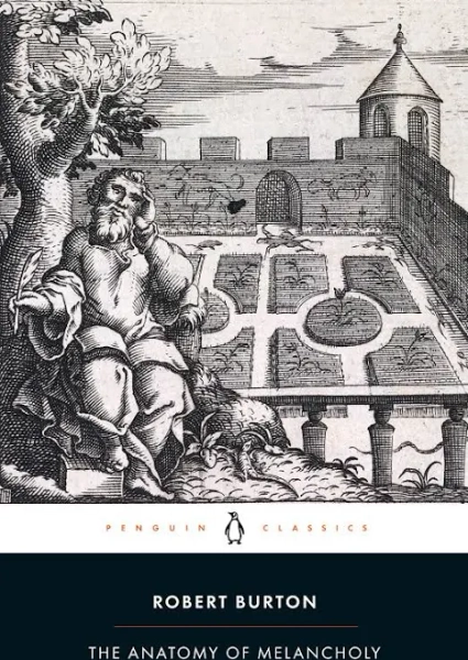 The Anatomy of Melancholy