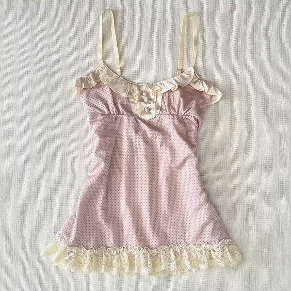 Summertime VintageY2K Aesthetic Style Cute Short Sleeve tank Tops T-shirt Harajuku Street Wear Halters 2000s tops women's shirts - AliExpress 200000345