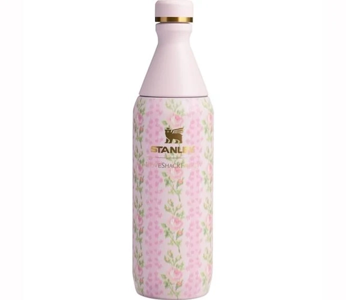 Stanley LoveShackFancy All Day Slim 20oz Tumbler